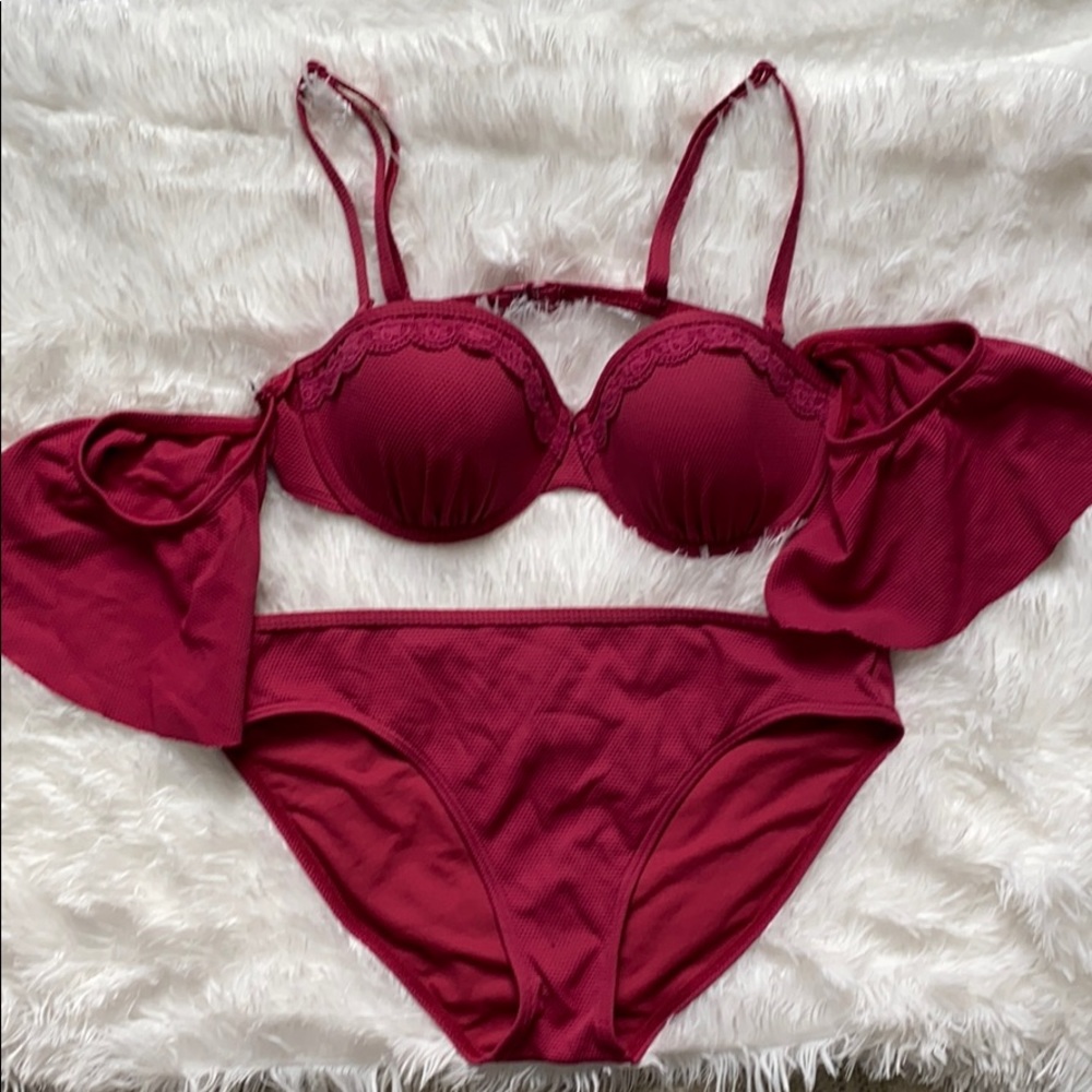 Swimsuit